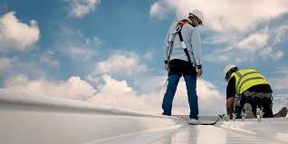 Fast & Reliable Emergency Roof Repairs in Canton, NC